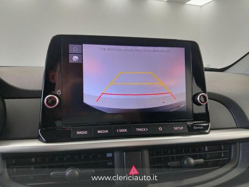 Kia Picanto 1.0 12V 5 porte Urban