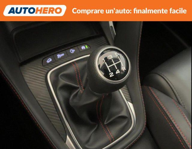 MG ZS 1.5 VTi-tech Luxury