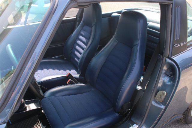 PORSCHE 911 SC 3.0 Targa