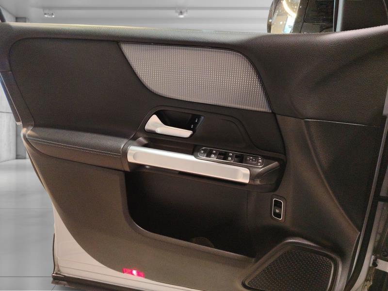 Mercedes GLB 200 D Executive 8G-DCT