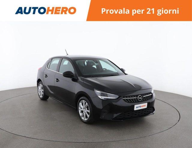 OPEL Corsa 1.2 100 CV Elegance