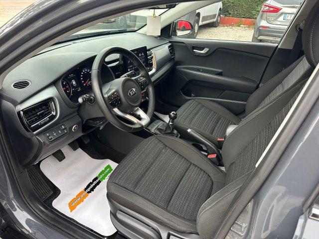 KIA Stonic OK NEO PAT 1.2 DPI ECO GPL Style
