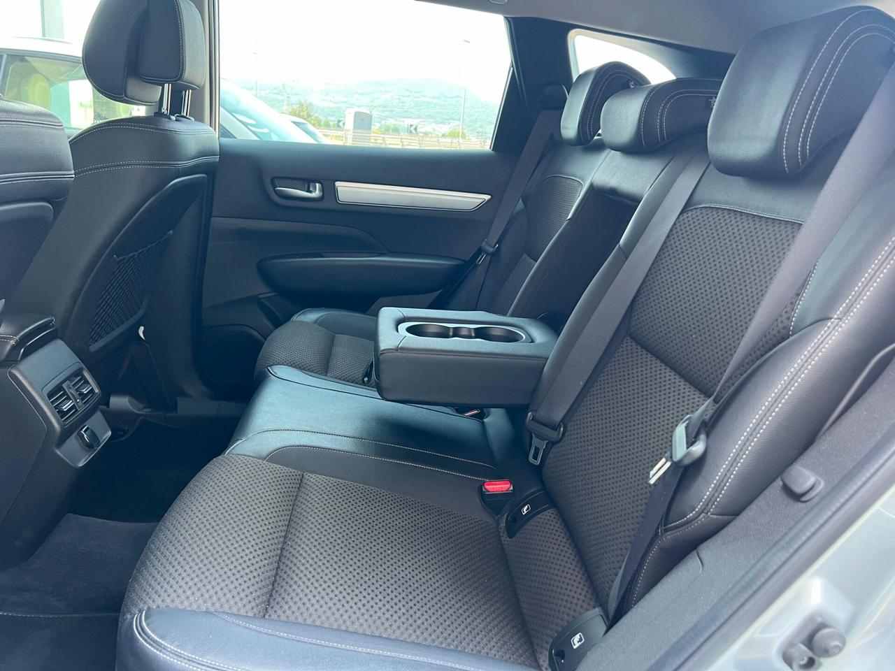 Renault Koleos 190 CV X-Tronic Executive/AUTOMATICA+NAVI+FULL LED