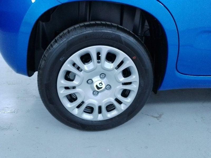 FIAT Pandina 1.0 firefly hybrid Icon s e s 70cv 5p.ti