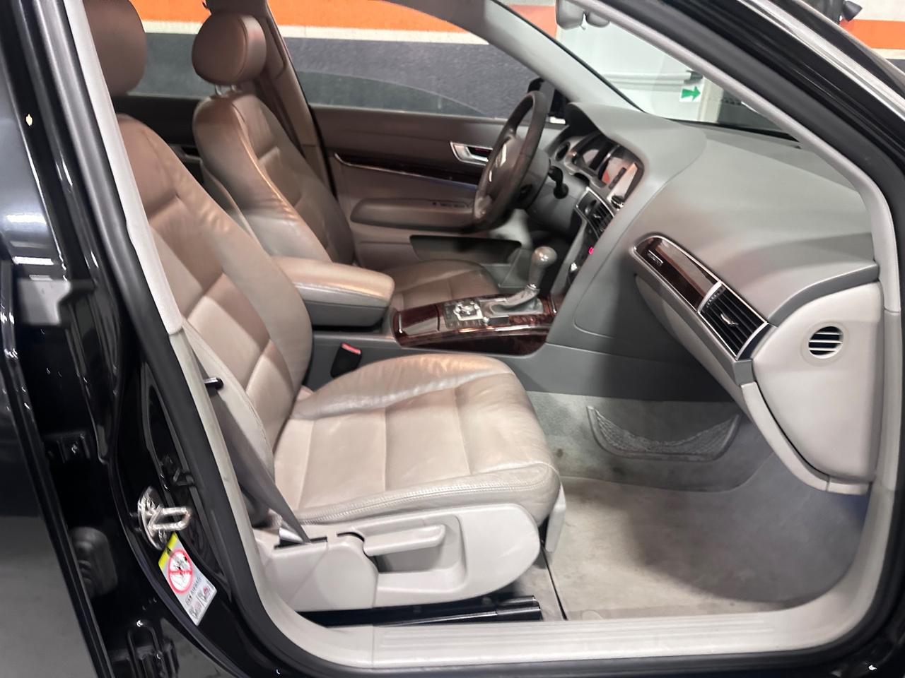 Audi A6 Avant 3.0 V6 TDI F.AP. quattro tipt.