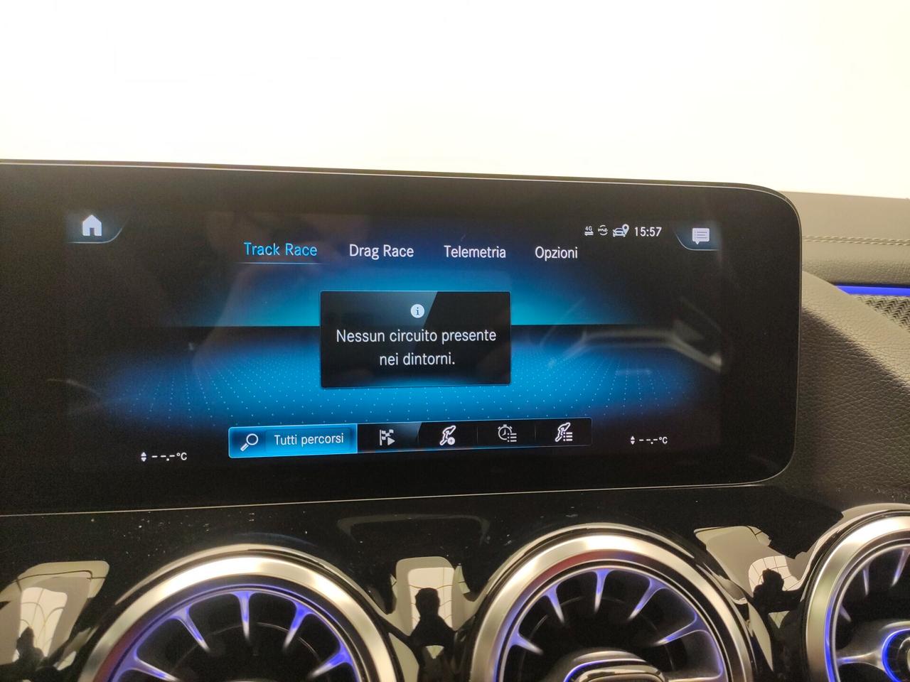 Mercedes-benz GLA 45 AMG 45S 4Matic+