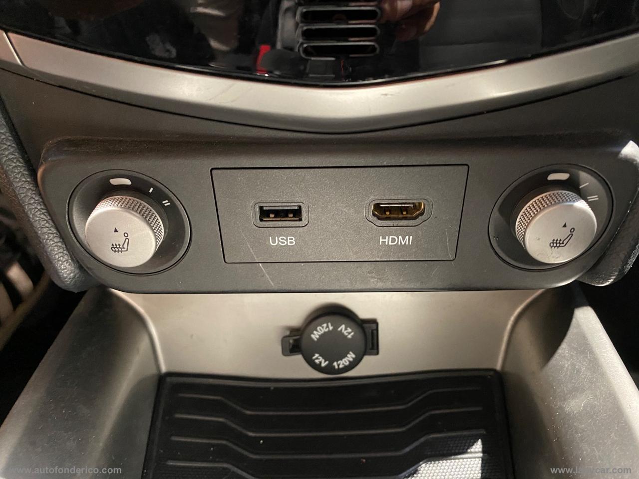 SSANGYONG Tivoli 1.6d 4WD Be