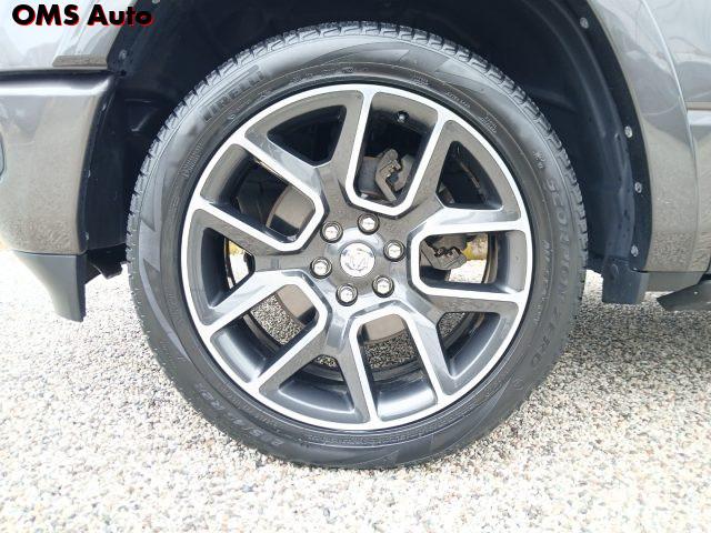 DODGE RAM 1500 5.7 V8 Laramie Night N1