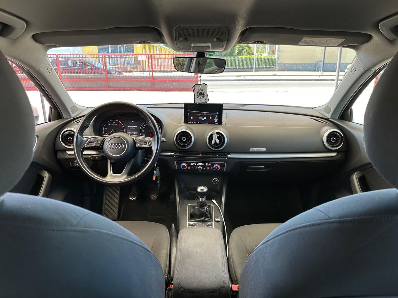 Audi A3 Design 1.6 TDI #6397