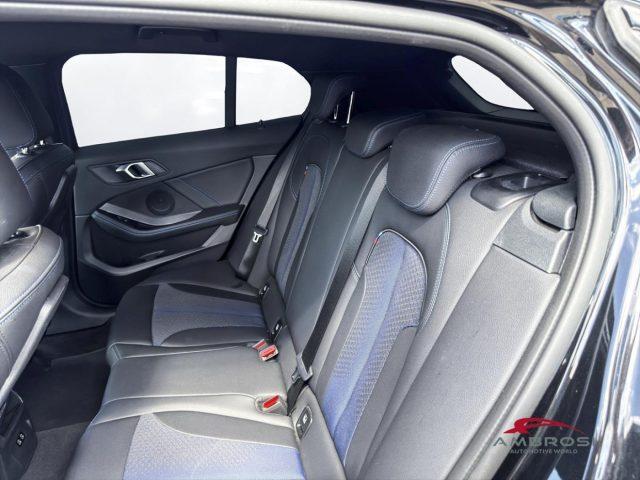 BMW 118 Serie 1 d Msport auto
