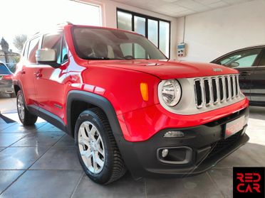 JEEP RENEGADE 1.6 MJT - 120 CV