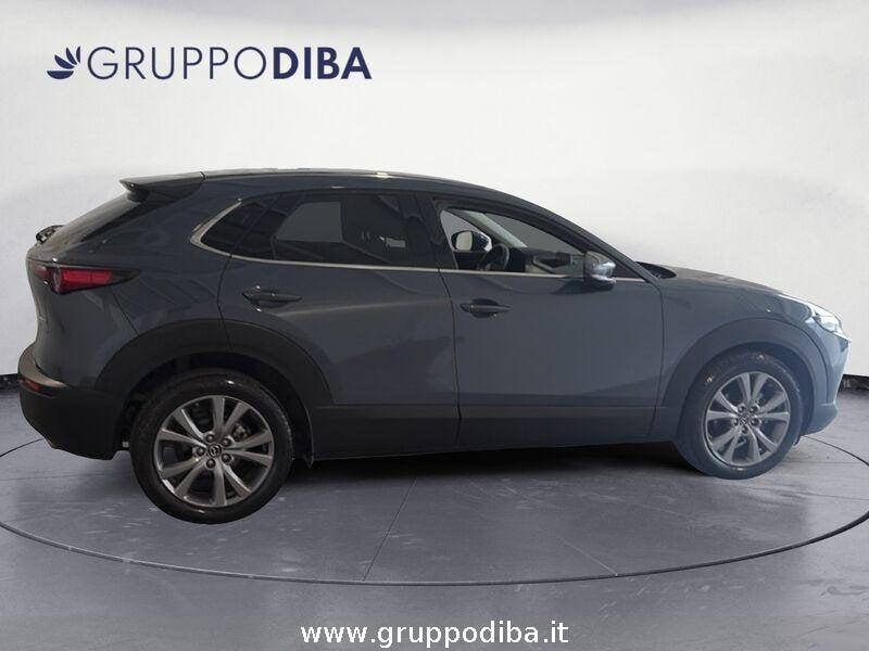 Mazda CX-30 Benzina 2.0 m-hybrid Exceed 2wd 180cv 6at