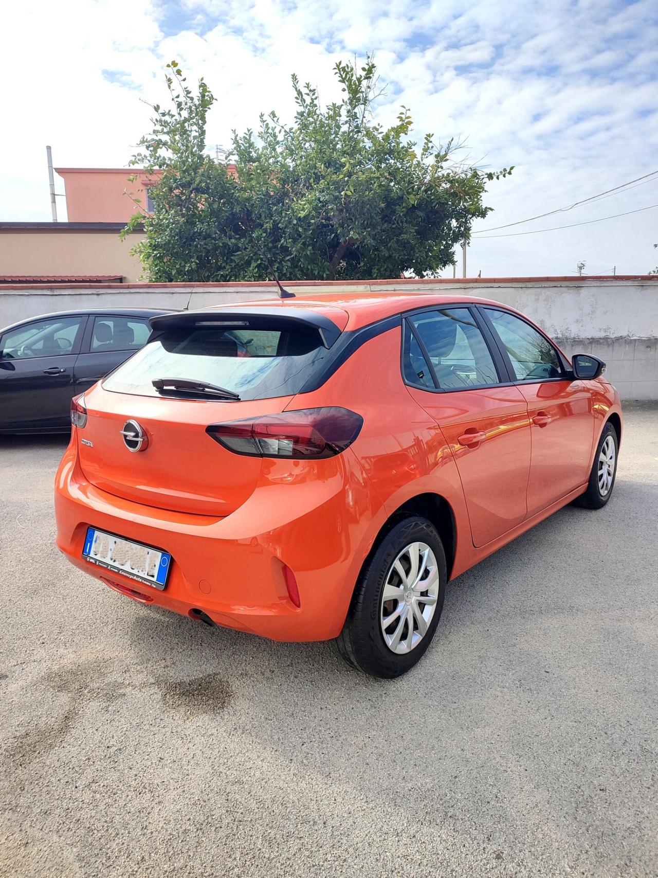 Opel Corsa 1.2 Edition