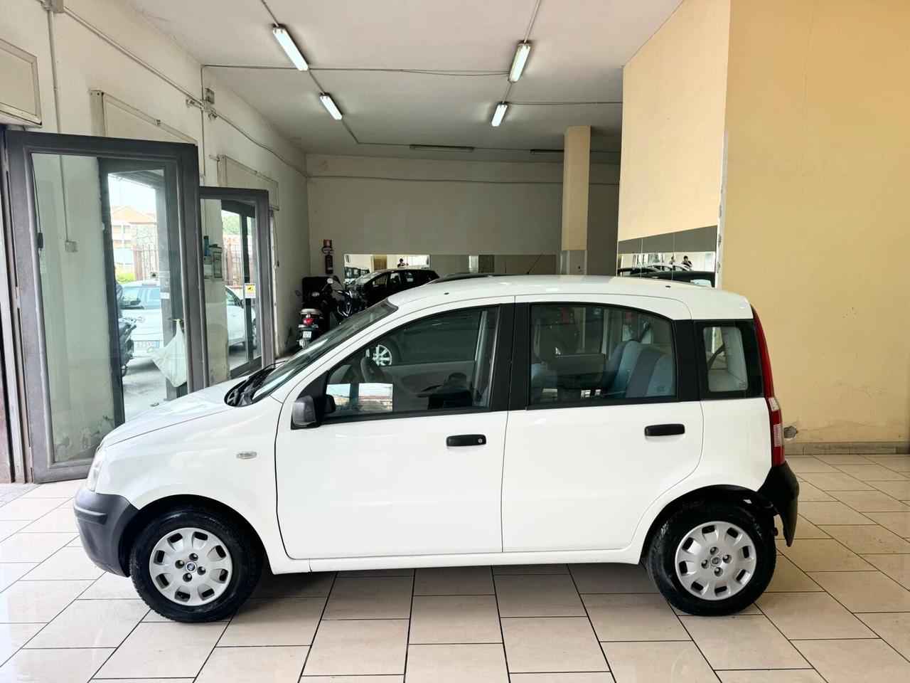 Fiat Panda 1.1i Fire