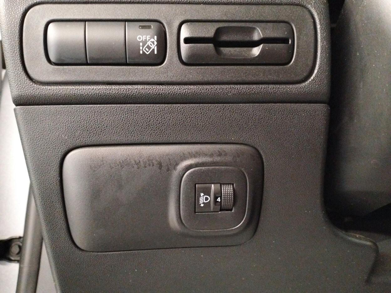 Citroen C3 Aircross 1.2 puretech Shine s