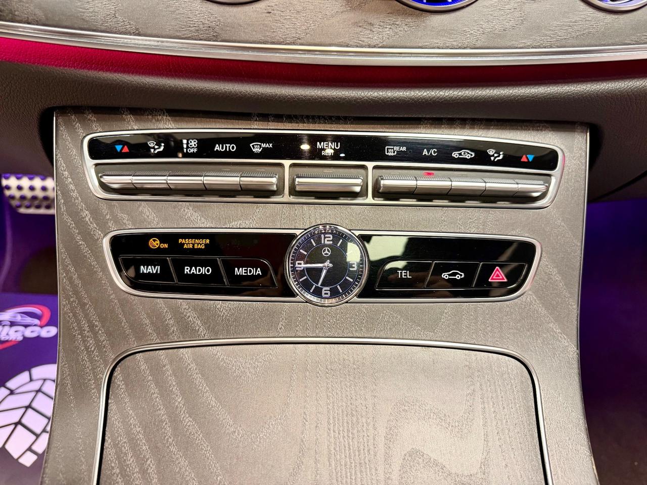 Mercedes-benz CLS 350 d 4Matic Auto Premium Plus