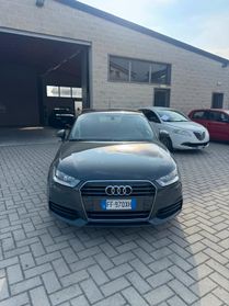 Audi A1 1.6 TDI 116 CV S tronic
