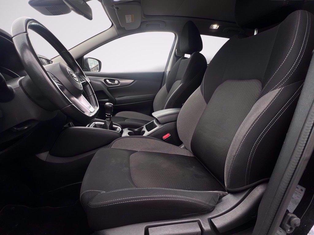 NISSAN Qashqai 1.3 dig-t N-Connecta 140cv del 2019