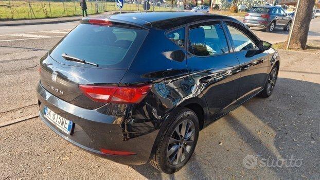 Seat Leon 1.0 tsi Xcellence 115cv