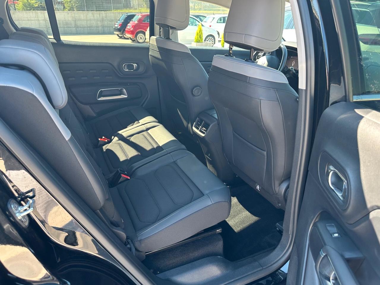 Citroen C5 Aircross C5 Aircross BlueHDi 130 S&S EAT8 Max