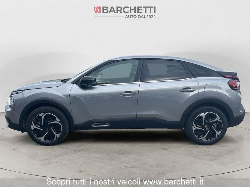 Citroën C4 PureTech 130 S&S EAT8 Shine