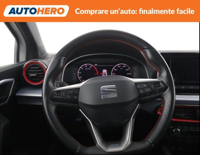 SEAT Ibiza 1.0 EcoTSI 110 CV 5 porte FR