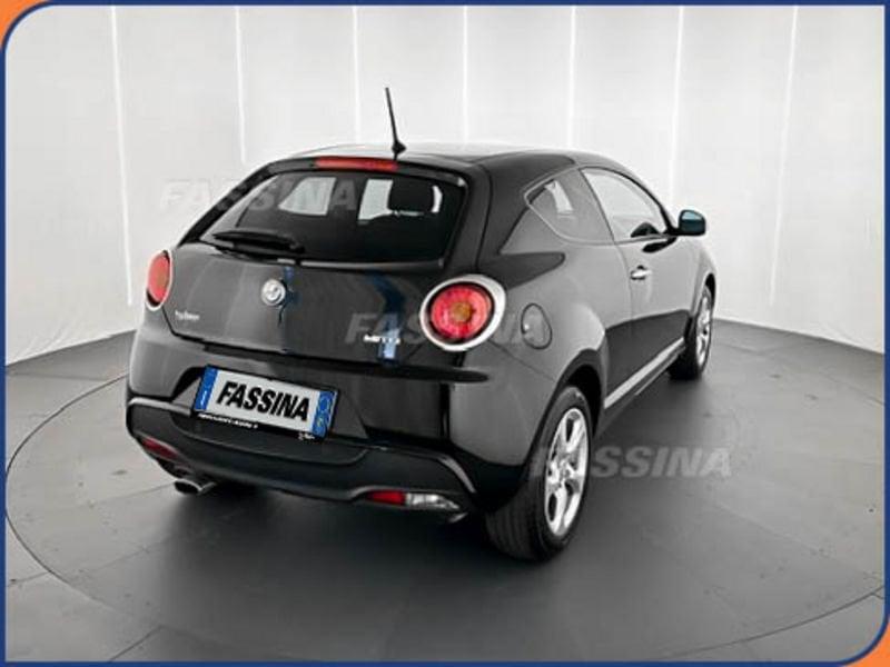 Alfa Romeo MiTo MiTo 1.4 Super 78cv