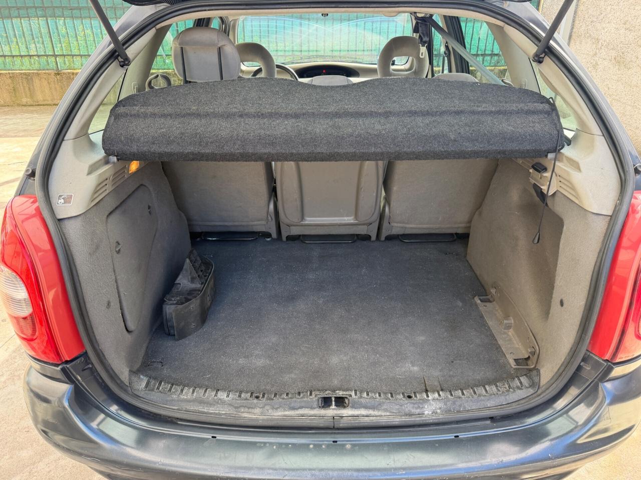 CITROEN XARA PICASO 1.6 BENZINA CLIMA FUNZIONATE