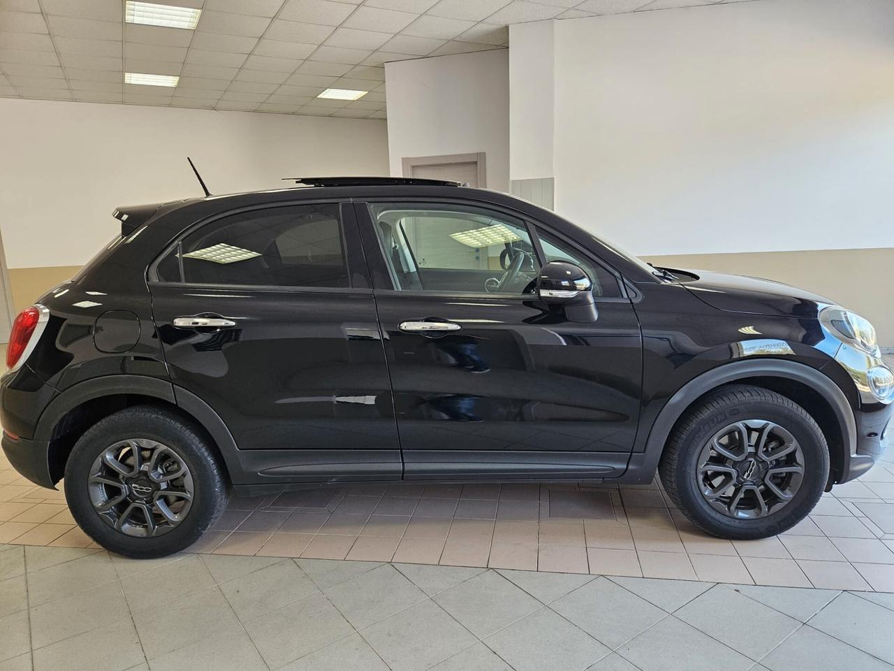Fiat 500X 1.3 MultiJet 95 CV Business