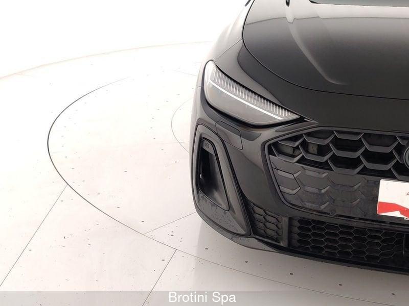 Audi A5 TDI 150Kw quattro S tronic S line edit