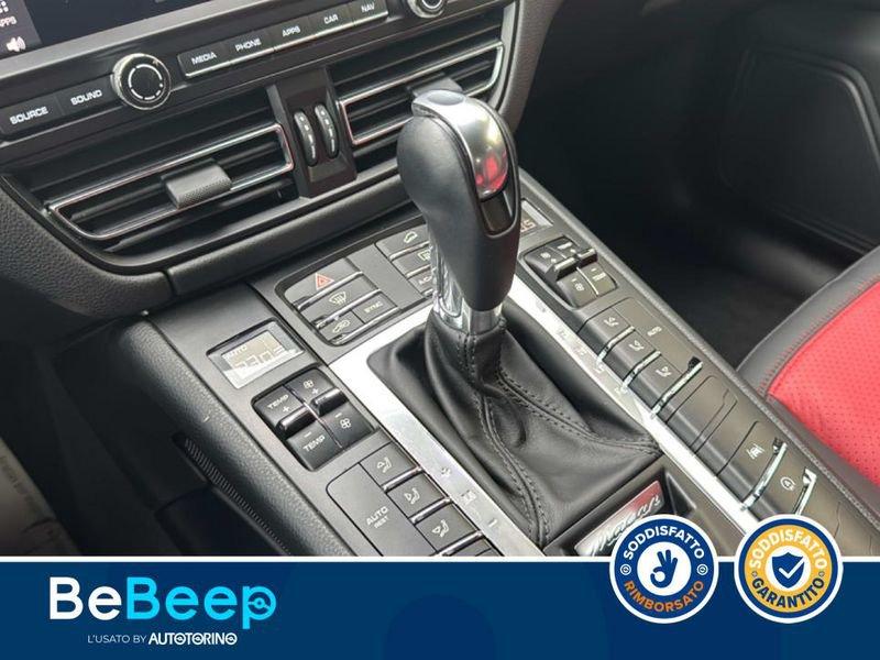 Porsche Macan 2.0 245CV PDK