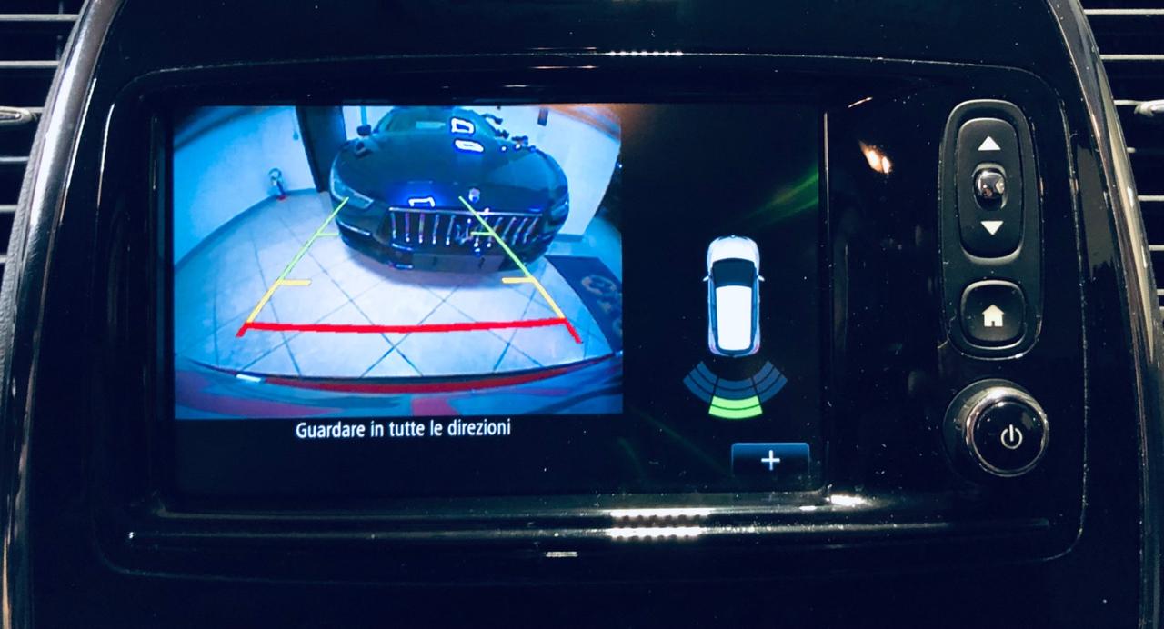 Renault Captur dCi 8V 90 CV Start&Stop Energy Intens