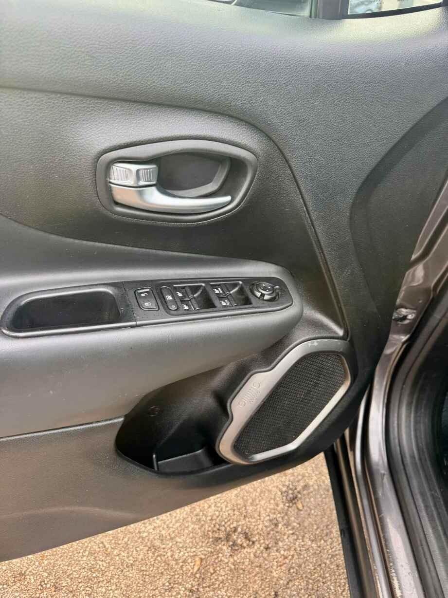 JEEP RENEGADE 1.0 T3 LIMITED 120 CV