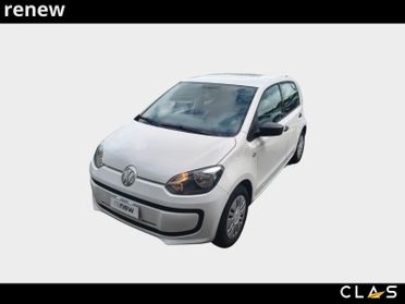 Volkswagen up! 1.0 5p. eco take BlueMotion Technology