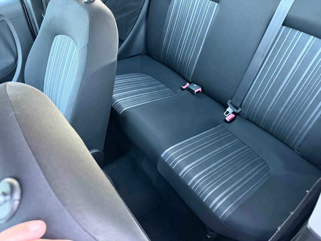 Fiat Punto Evo 1.2 3 porte Active