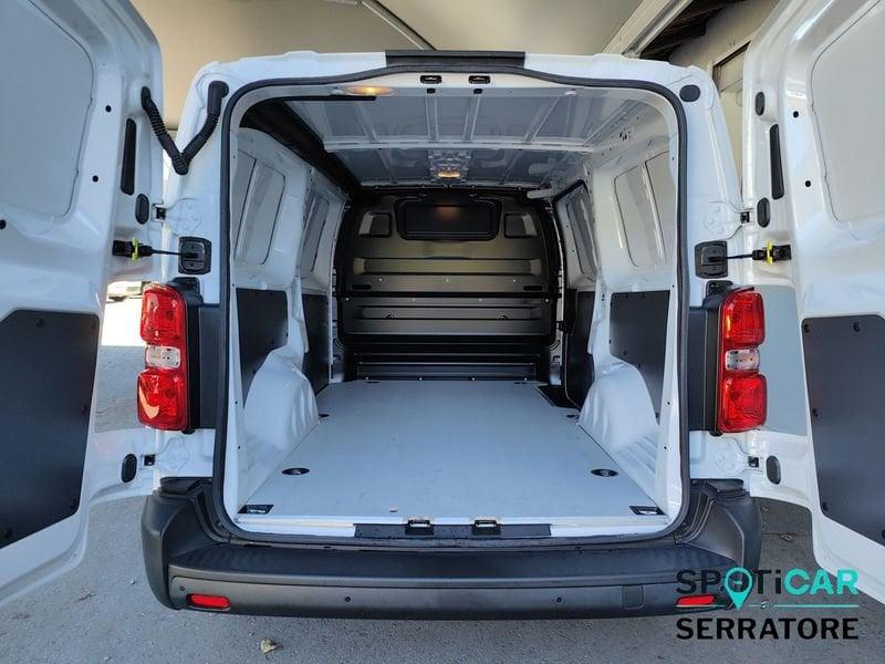 Peugeot Expert 2.0 Bluehdi Premium long 140cv S&S
