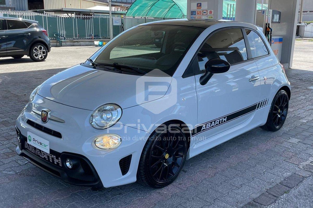 ABARTH 595 1.4 Turbo T-Jet 165 CV Turismo