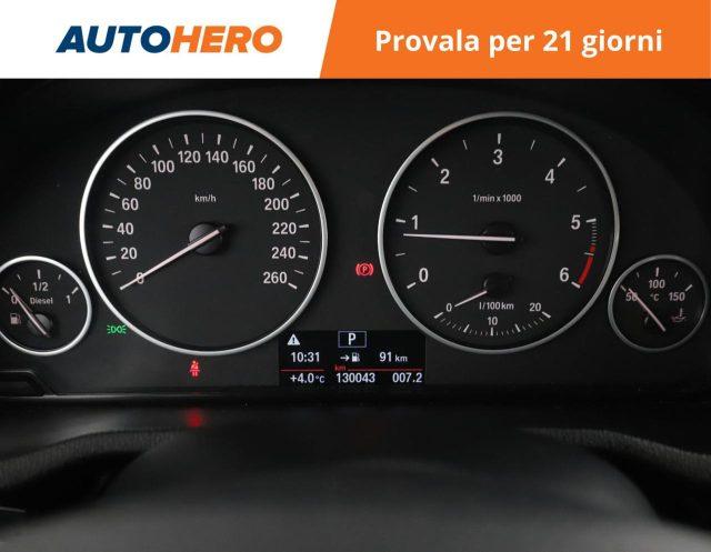 BMW X3 sDrive18d xLine