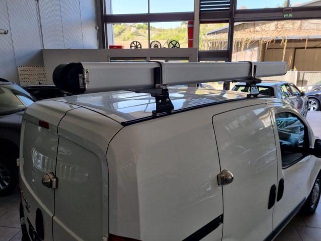 FIAT Fiorino 1.3 MJT 80CV Cargo SX