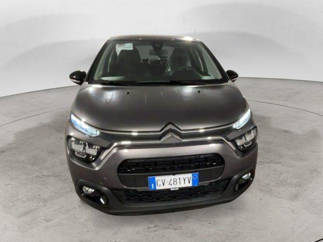 CITROEN C3 PureTech 110 S&S Max