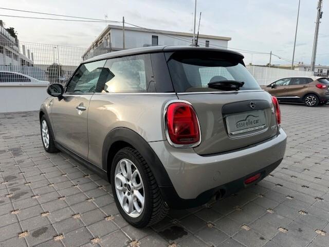 Mini One D 1.5 Business 3p 2020
