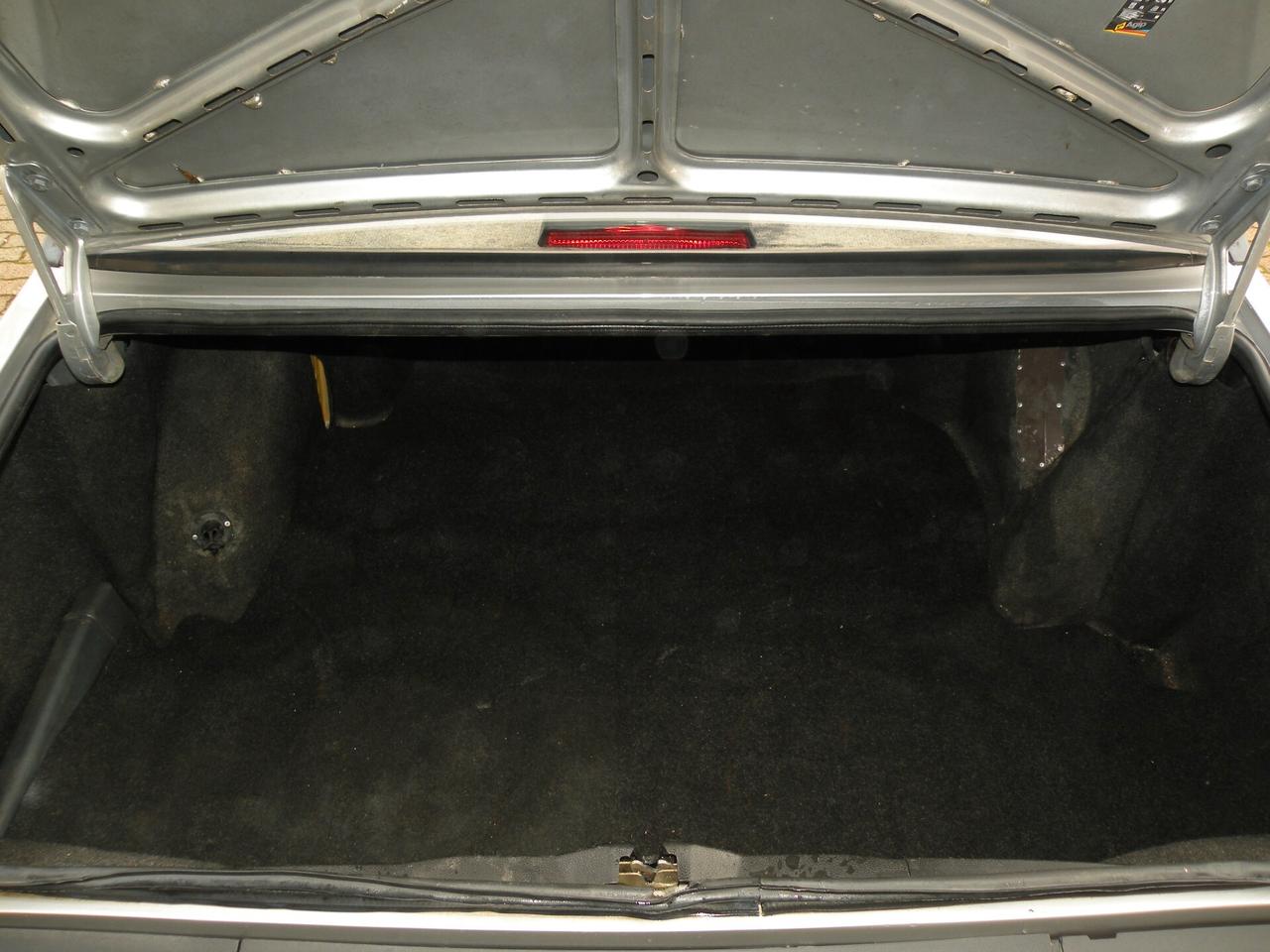 ALFA ROMEO ALFETTA 1.8 122CV 1983