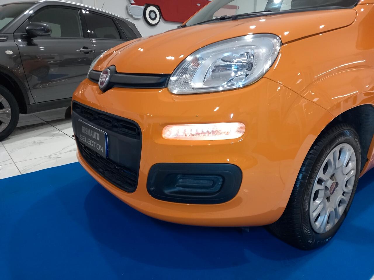 Fiat Panda 1.2 UNICO PROP -GANCIO TRAINO