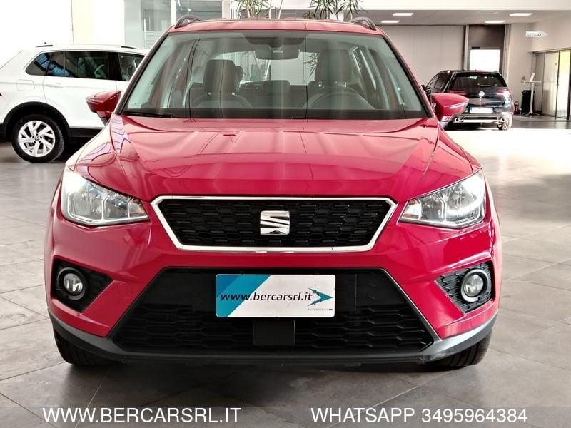 Seat Arona 1.0 EcoTSI Style