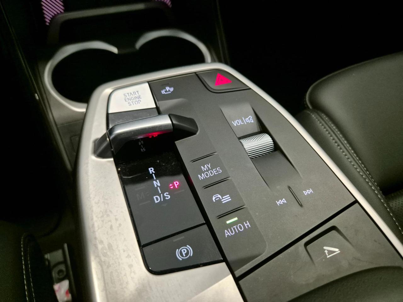 BMW X1 sDrive 18i Msport N1 Autocarro