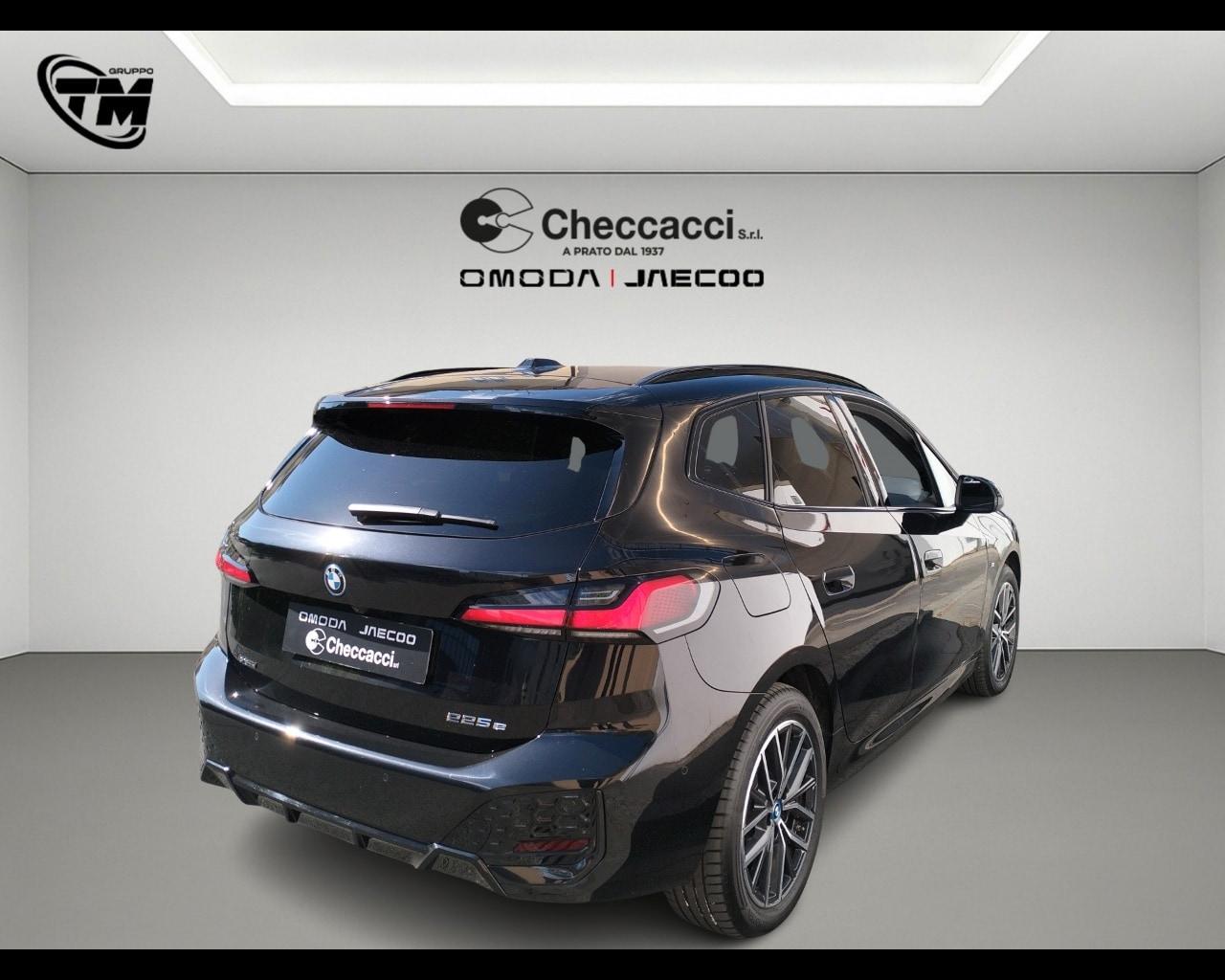 BMW Serie 2 A.T. (U06) 225e xDrive Active Tourer