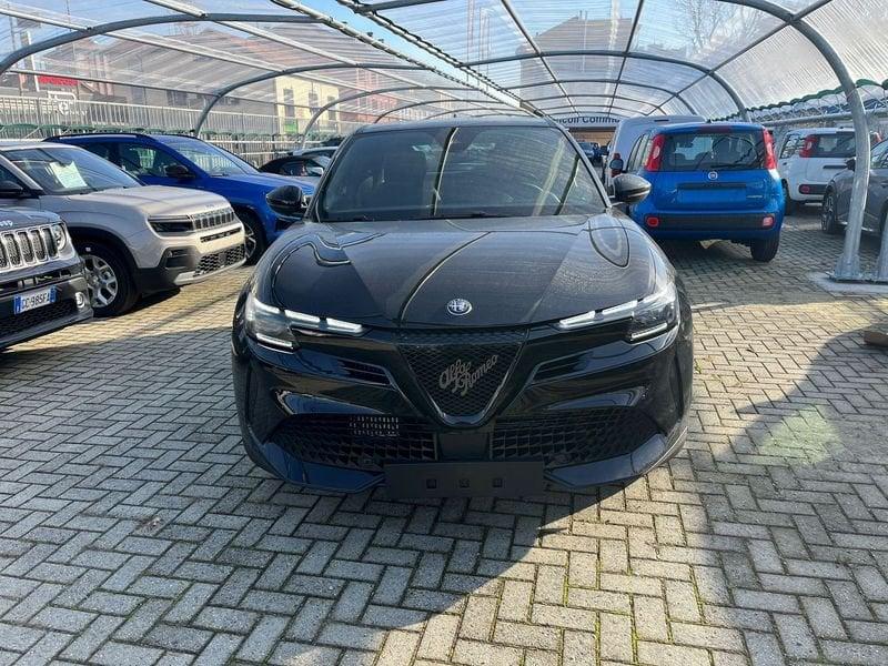 Alfa Romeo Junior Junior 1.2 145 CV Hybrid eDCT6