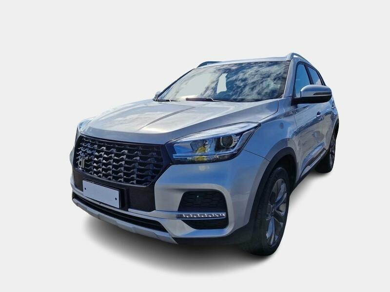 DR MOTOR DR4.0 1.5 MT BENZ GPL