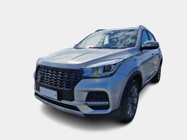 DR MOTOR DR4.0 1.5 MT BENZ GPL