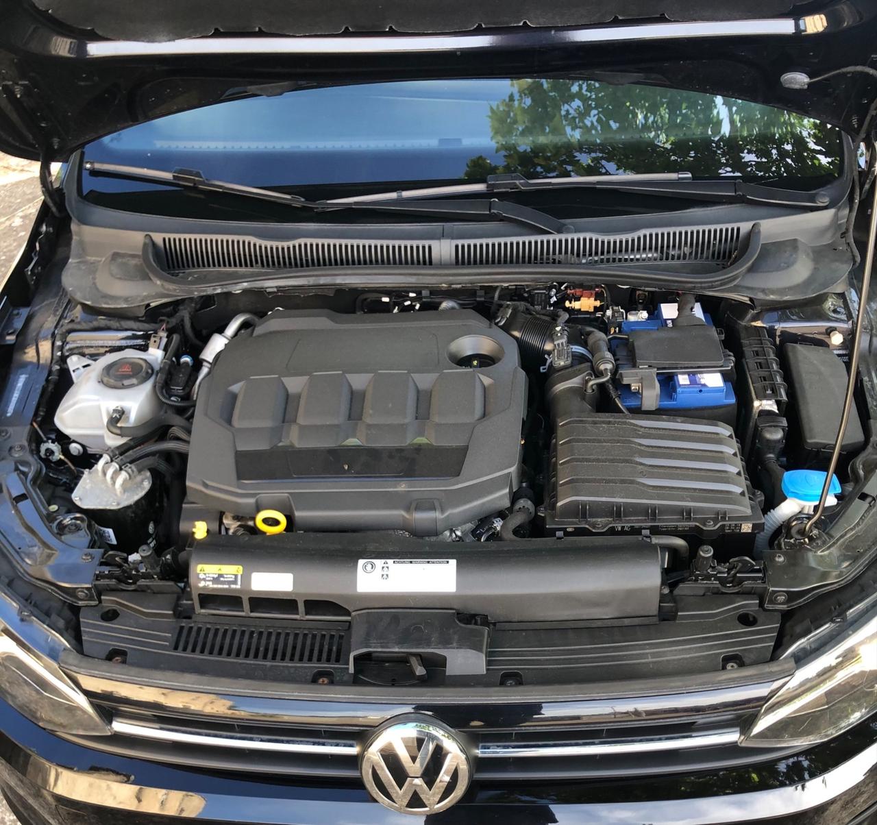 Volkswagen Polo 1.6 TDI 70kw 95 CV 5p. Highline BlueMotion